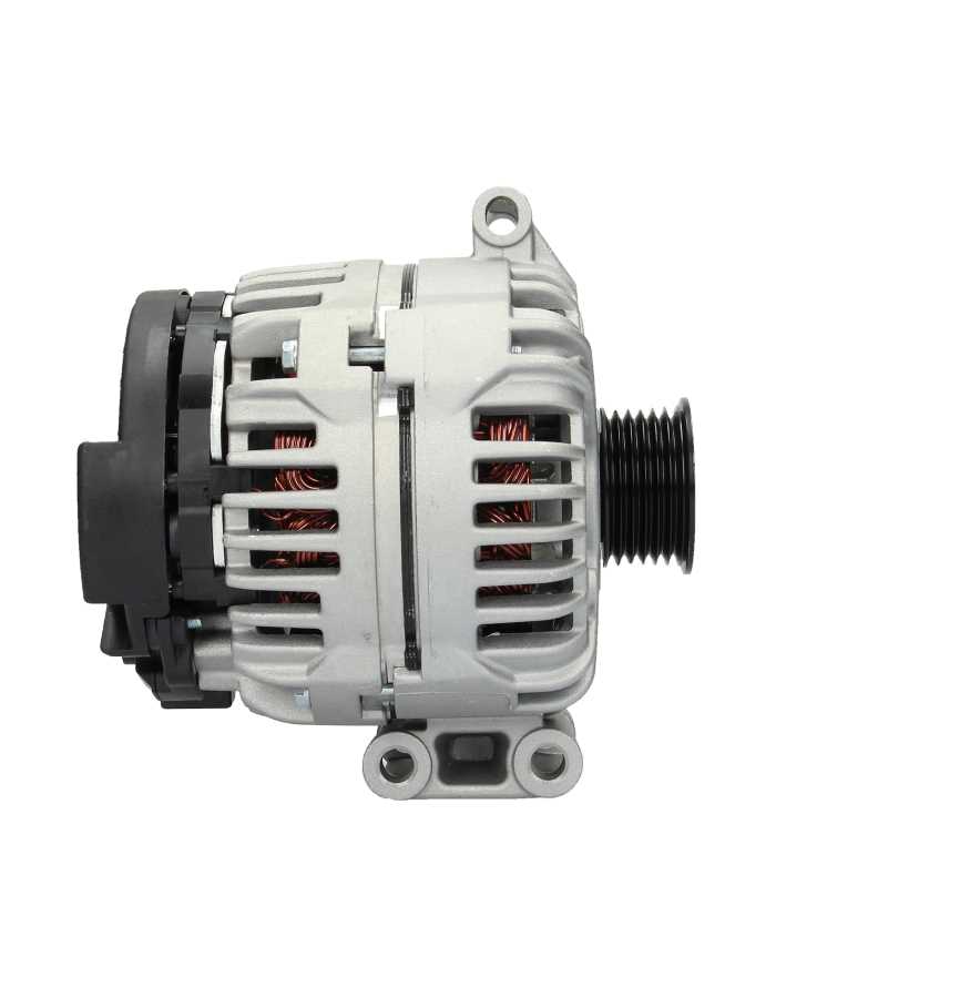 Alternator suitable for Mini Mini One 0124325158 110 A
