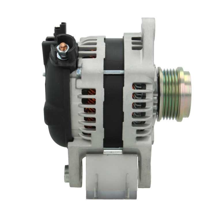 Alternator suitable for Isuzu Spider 104210-2780 150 A