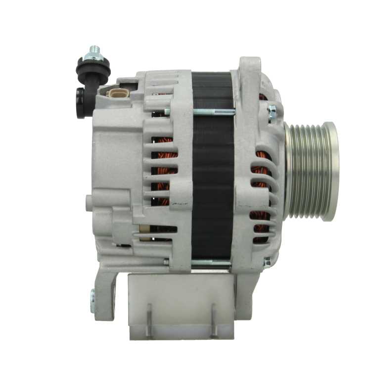 Alternator suitable for Nissan Navara A3TJ0781 150 A