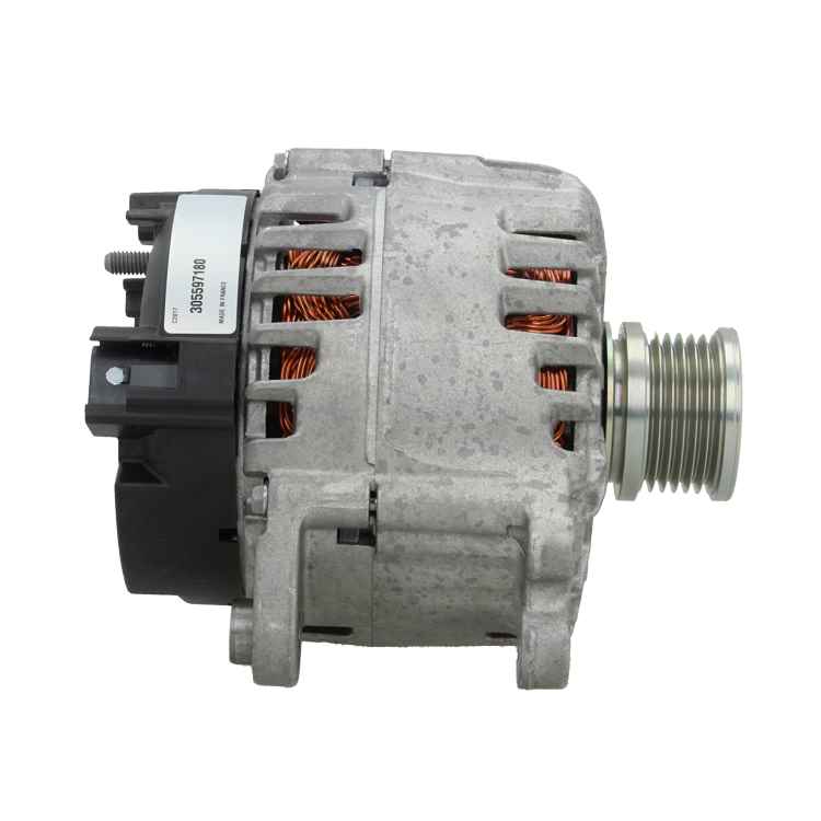 Original new Valeo alternator suitable for Volkswagen California FG18T115 180 A
