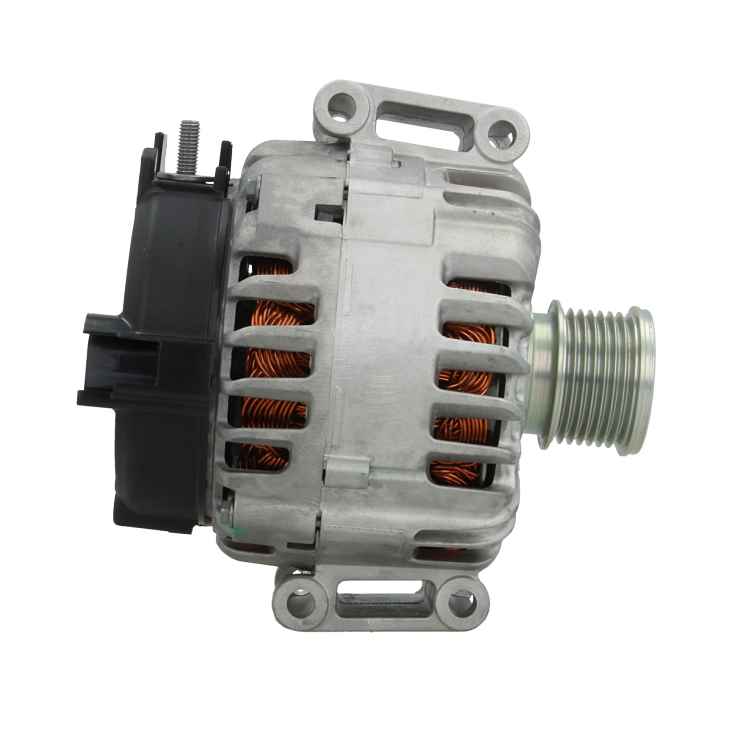 Original new Valeo alternator suitable for Mercedes Sprinter 319D TG23C019 220 A