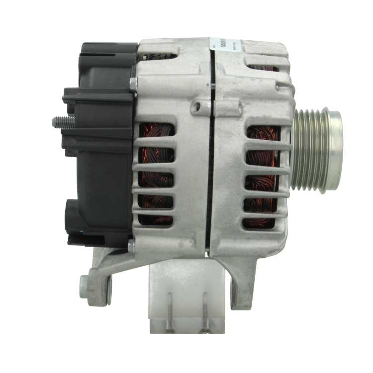Original new Valeo alternator suitable for Fiat Daily 35S17W FGN18S135 180 A