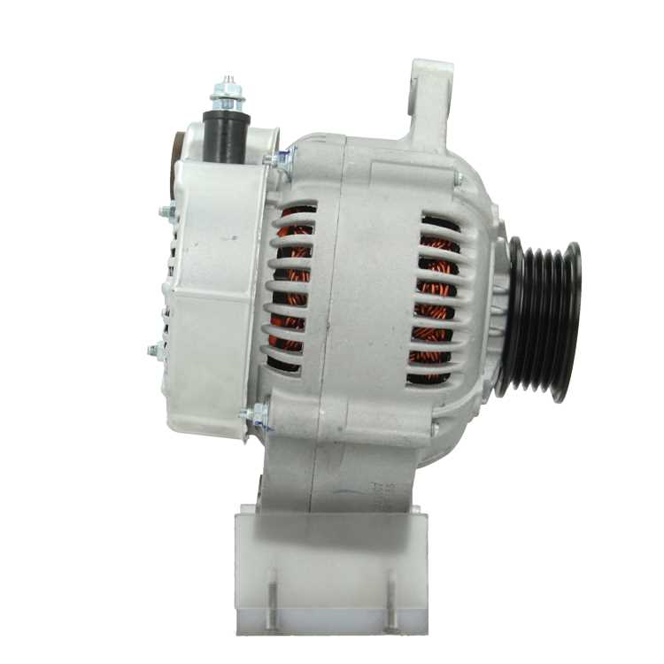 Alternator suitable for Toyota Hiace 100211-1050 60 A