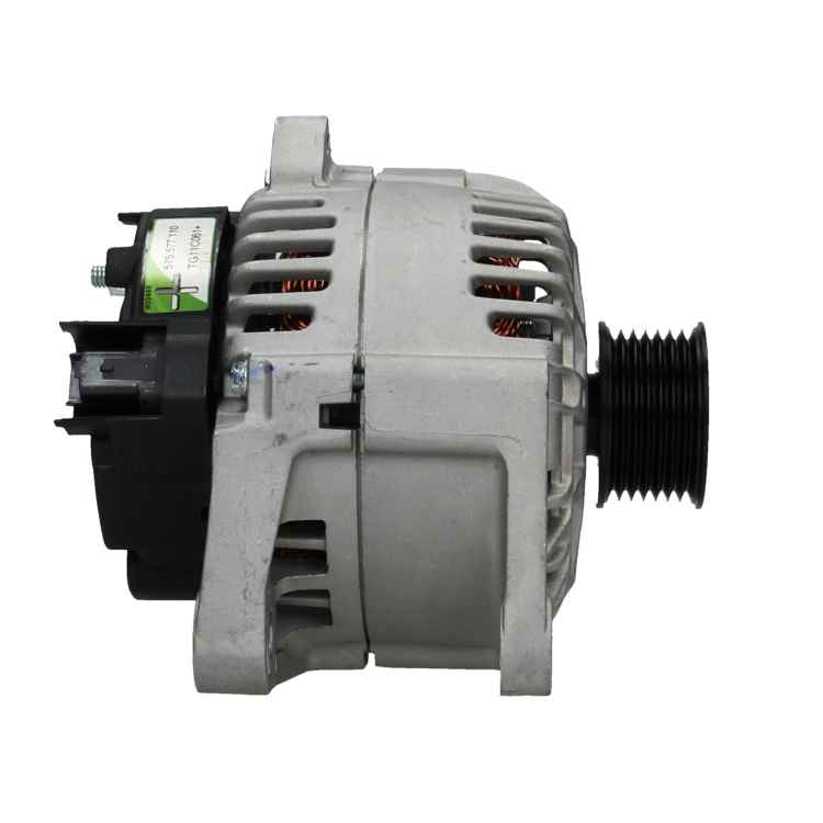 Alternator suitable for Renault Megane Estate/Break TG11C061 110 A