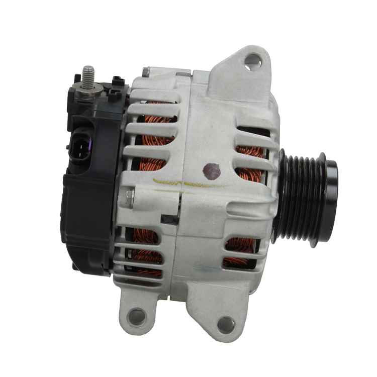 Original new Valeo alternator suitable for Opel 9-3 X TG12C065 140 A