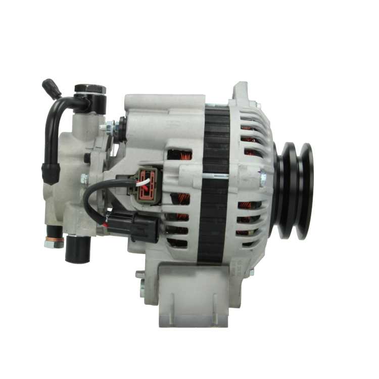 Alternator suitable for Hyundai Satellite AF175476 75 A