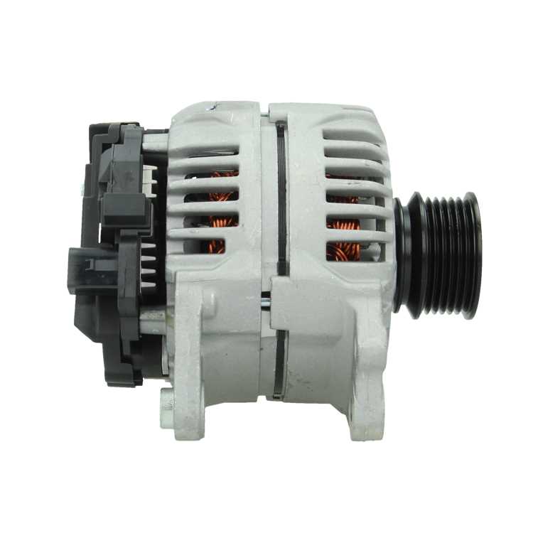 Alternator suitable for Volkswagen California 0124325003 90 A
