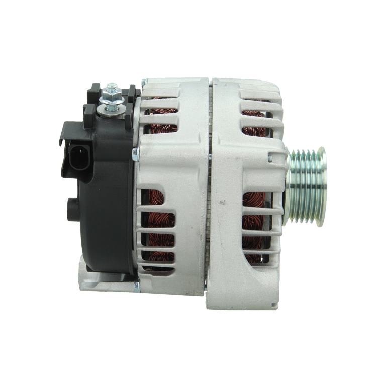 New alternator suitable for BMW 120d FG18S019+PRO 180 A