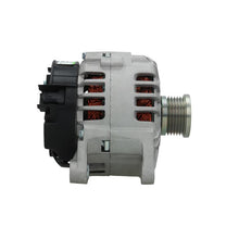 Load image into Gallery viewer, Alternator suitable for Renault Logan 2542653 125 A