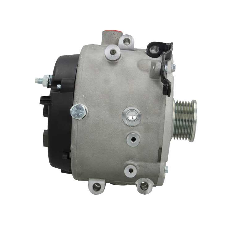Alternator suitable for Mercedes C270 10480404 190 A