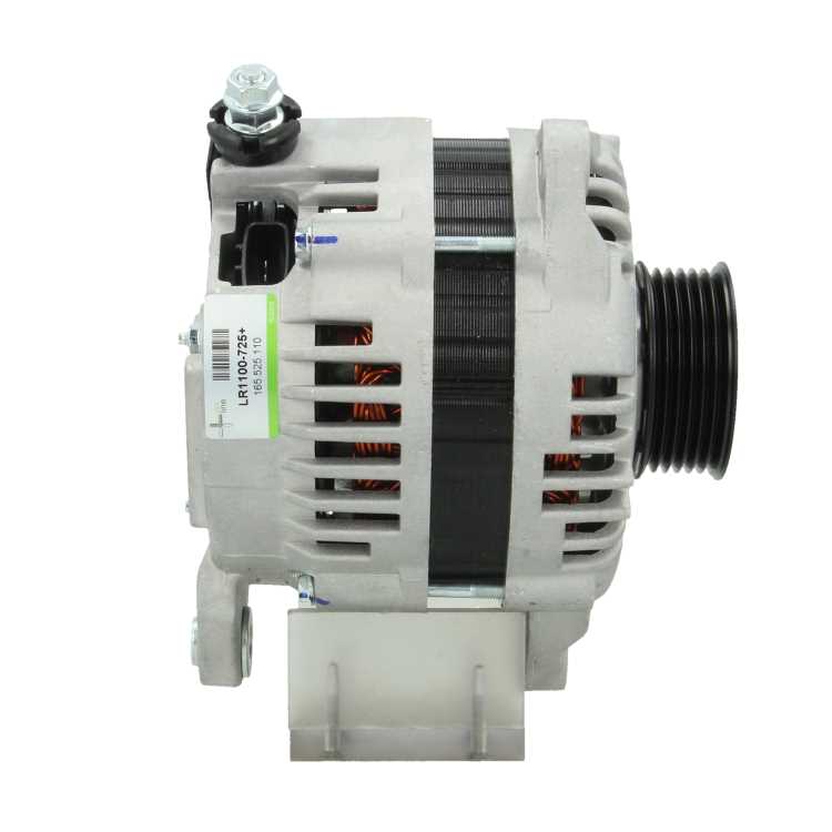 Alternator suitable for Nissan Cefiro LR1100-725 110 A