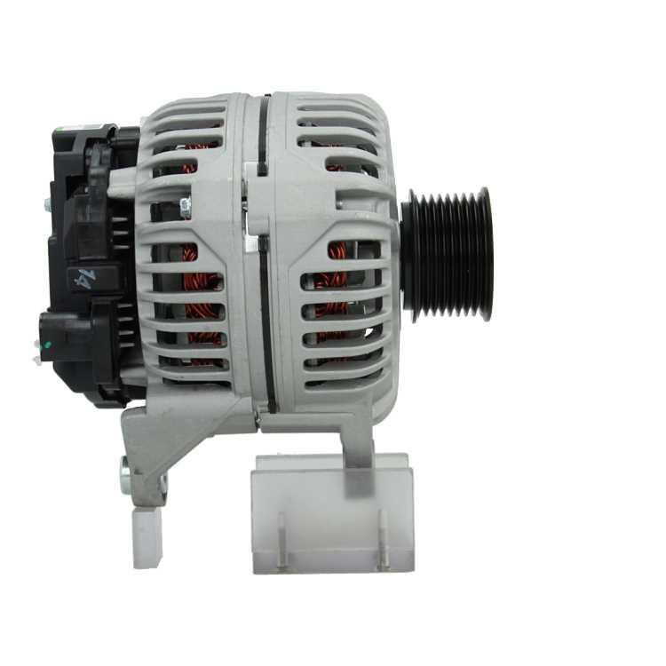 New alternator suitable for Iveco 0124515113+PRO 120 A