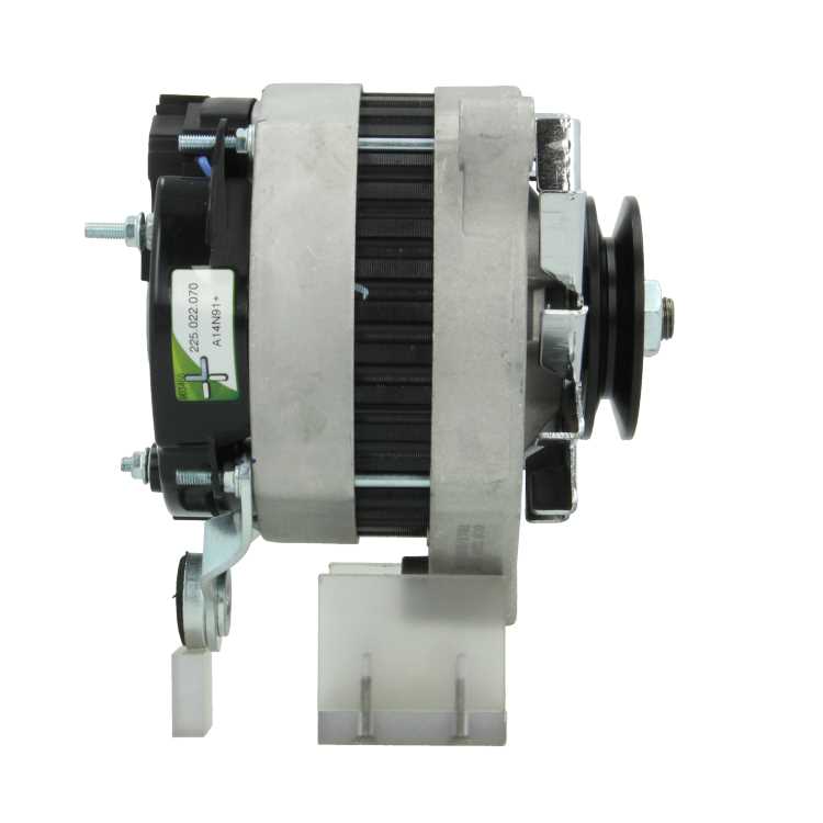 Alternator suitable for Citroën A14N91 70 A