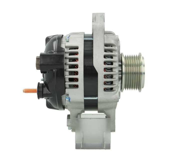 Alternator suitable for Mini Mini One 104210-3730 100 A