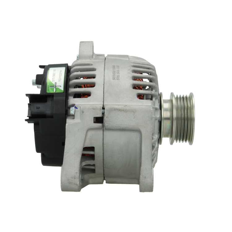 Alternator suitable for Renault Logan TG11C011 110 A