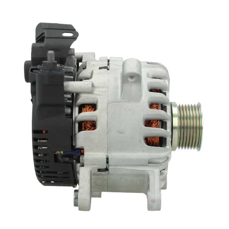 Original new Valeo alternator suitable for Nissan IST60C019 200 A