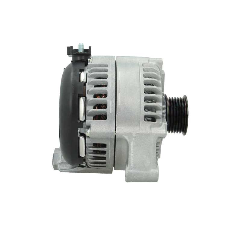 Original new Denso alternator suitable for BMW 420d Cabrio DAN1464 180 A