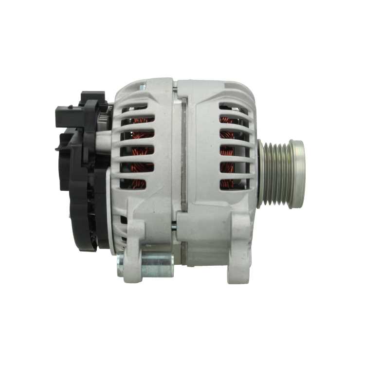 Alternator suitable for Volkswagen Tiguan 0124525093 140 A