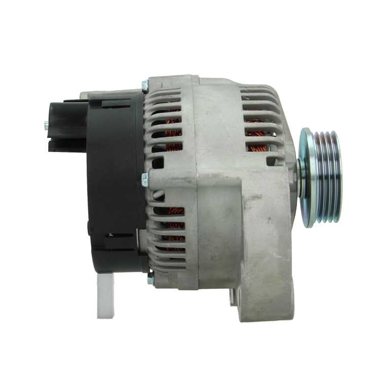 Alternator suitable for Fiat Idea 63321600 65 A