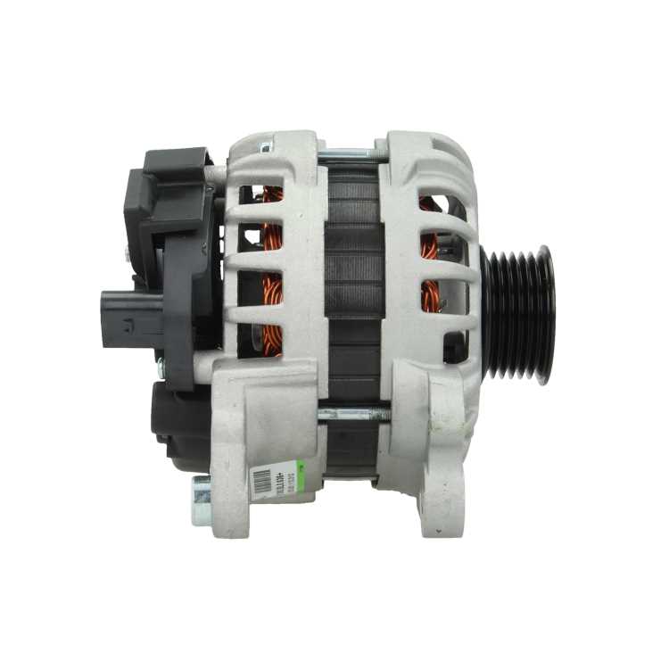 Alternator suitable for Volkswagen Load Up F000BL0636 110 A