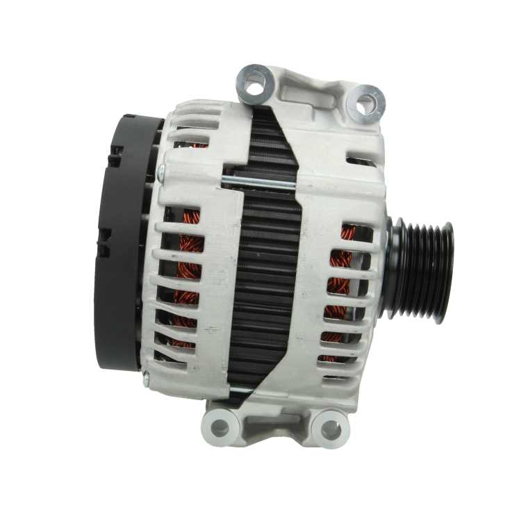 New alternator suitable for Mercedes S300 0121813001+PRO 220 A