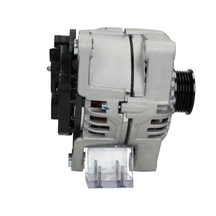 Alternator suitable for Opel Astra Van 0124425057 120 A