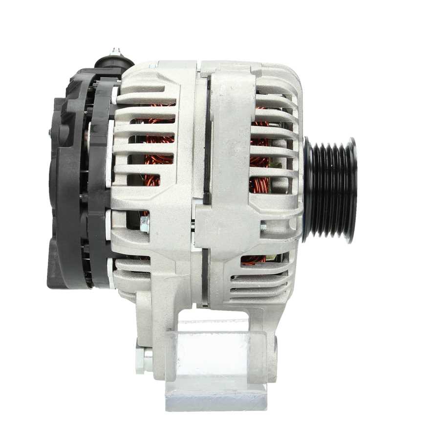 Alternator suitable for Toyota Avensis Estate/Wagon 0124315024 80 A