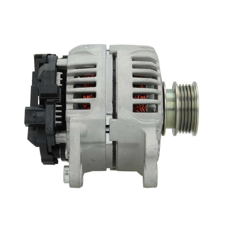Alternator suitable for Volkswagen Alhambra Van 0124325014 90 A