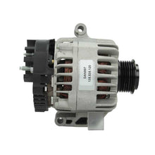Load image into Gallery viewer, Original new Denso alternator suitable for Opel Idea DAN997 120 A