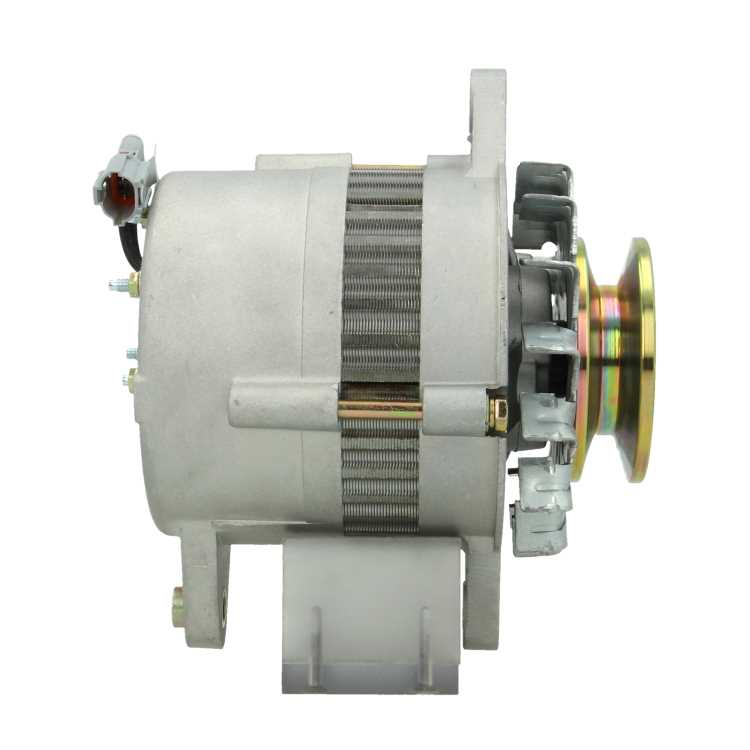 Alternator suitable for Isuzu 0-33000-6540 30 A