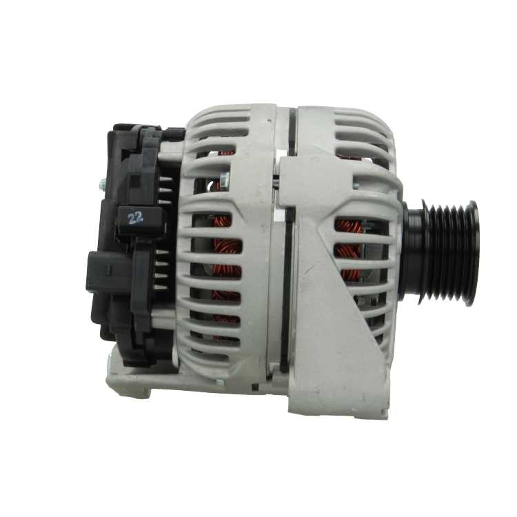 New alternator suitable for BMW 730i 0124525026+PRO 150 A