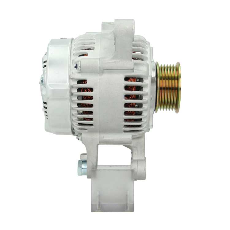 Alternator suitable for Toyota Avensis Estate/Wagon 102211-1480 80 A