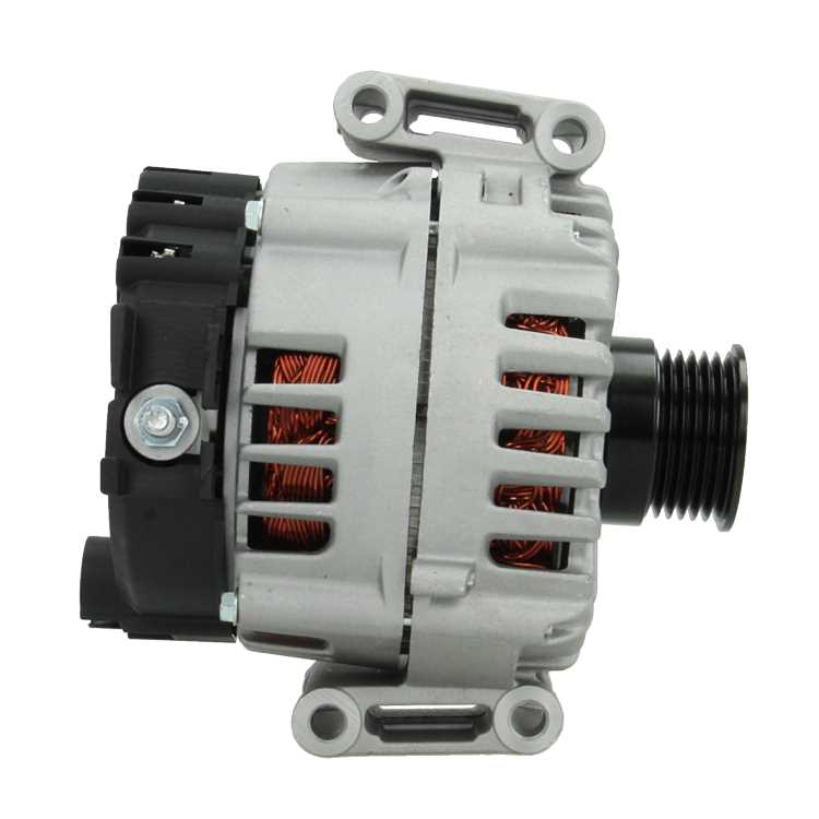 New alternator suitable for Mercedes Viano FG18S077+PRO 180 A