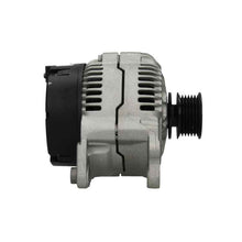 Charger l'image dans la galerie, Generalüberholt Bosch Lichtmaschine passend für Volkswagen  Alhambra Van  0123310001-R 70 A