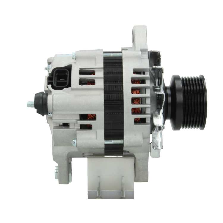 Alternator suitable for Isuzu LR250-708 50 A