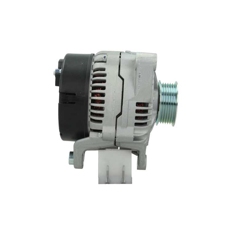 Alternator suitable for Audi A6 0123510028 120 A