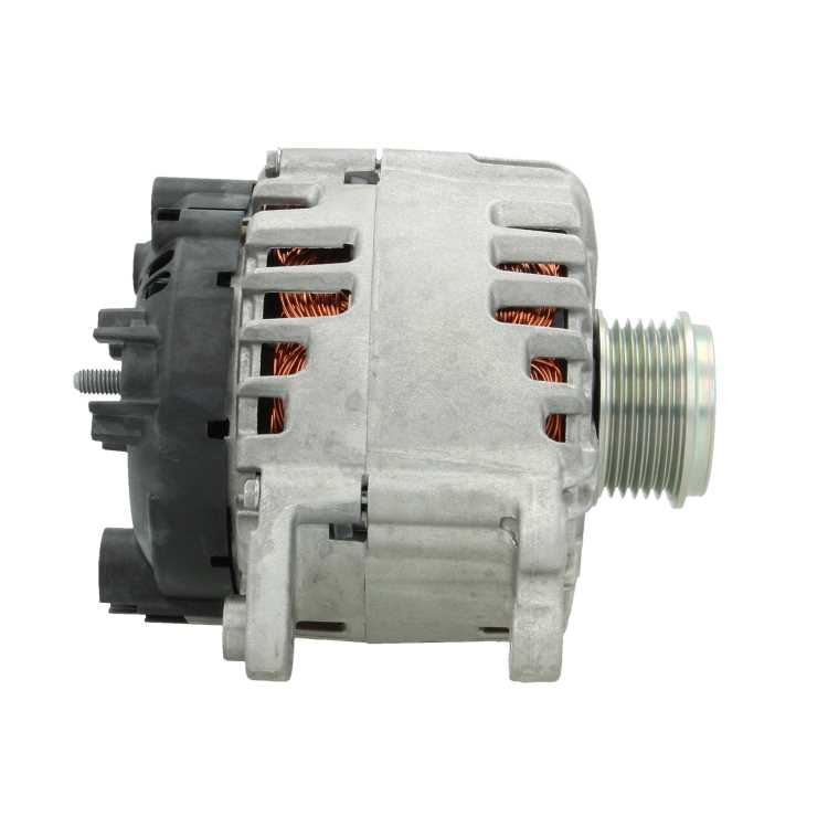 Original new Valeo alternator suitable for Audi Q5 Quattro TG15C190 150 A