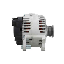 Load image into Gallery viewer, New alternator suitable for Volkswagen Touran TG11C015+PRO 110 A
