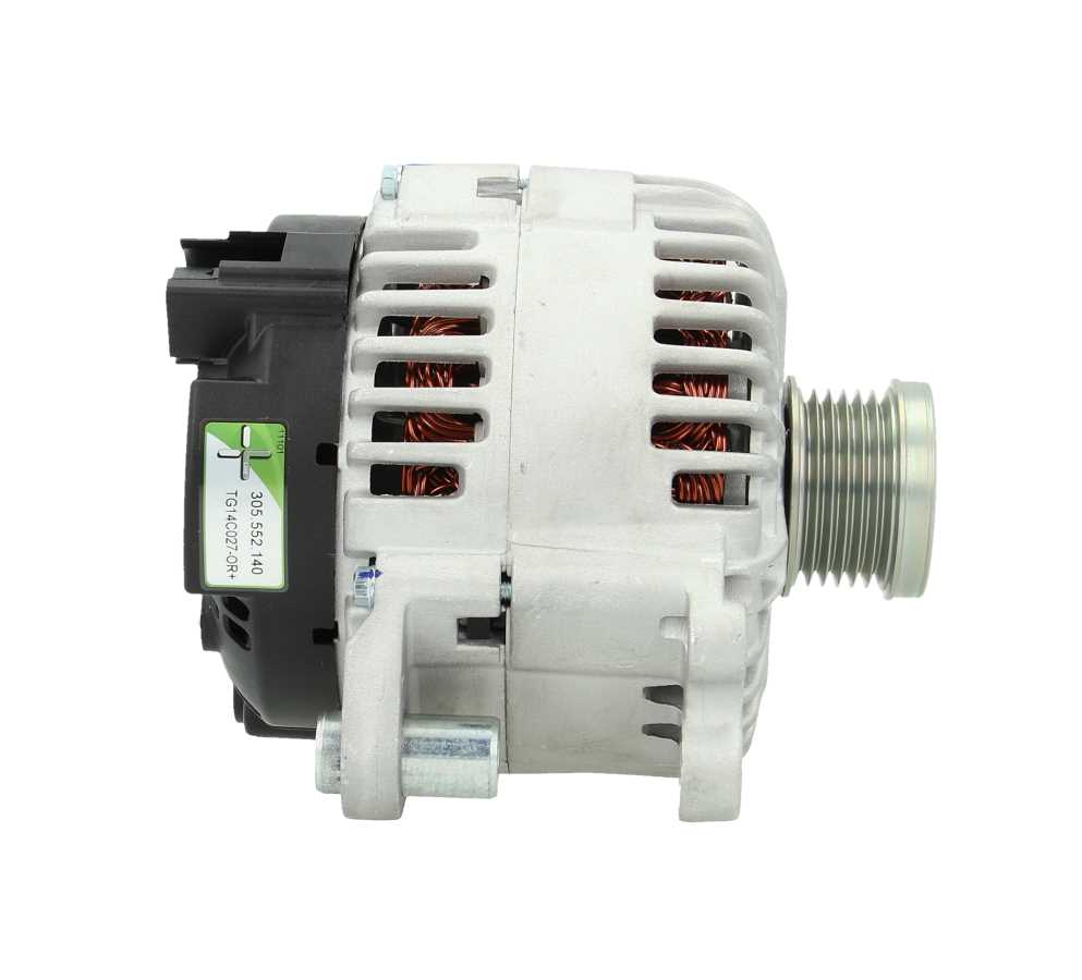 New alternator suitable for Volkswagen Tiguan TG14C027+PRO 140 A