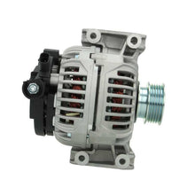 Load image into Gallery viewer, Alternator suitable for Opel 9-3 0124425004 120 A