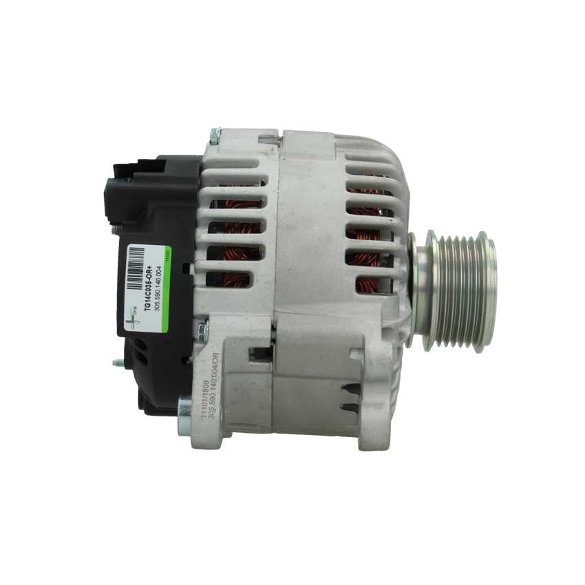New alternator suitable for Volkswagen Ibiza SC TG14C035+PRO 140 A