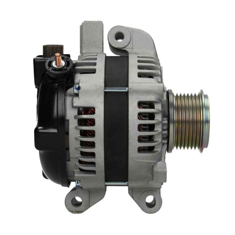 Alternator suitable for Toyota Verso 104210-5140 100 A