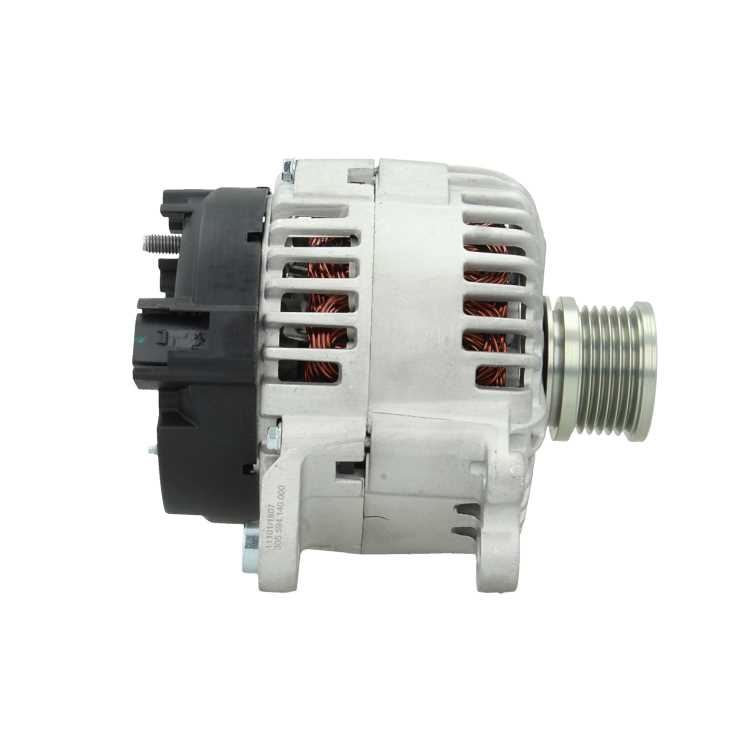 Alternator suitable for Volkswagen California TG14C023 140 A