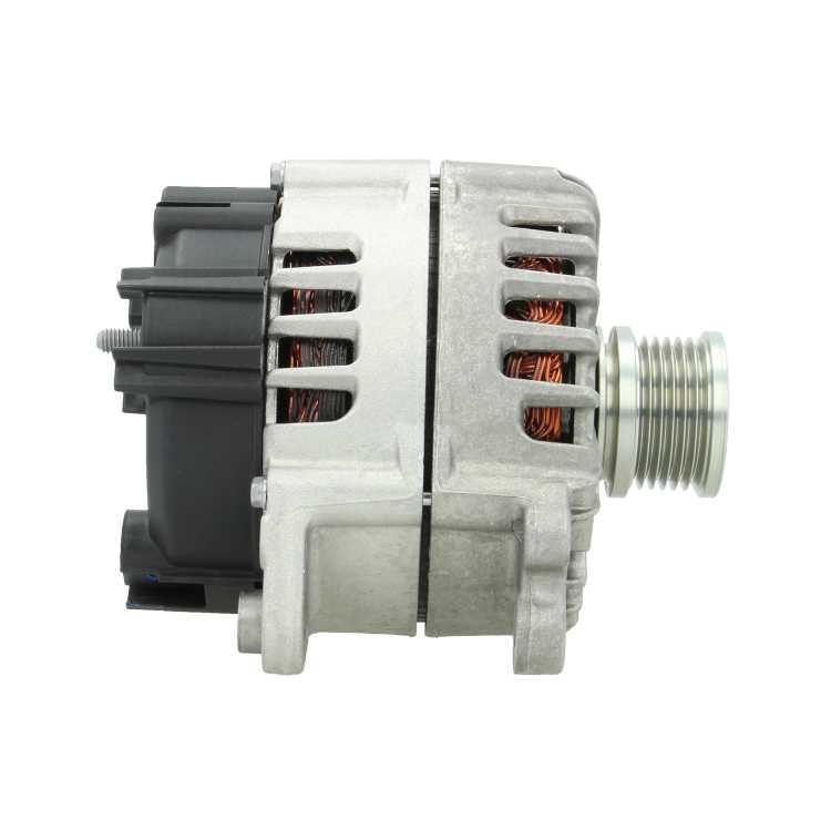 Original new Valeo alternator suitable for Audi Q5 Quattro FG20S016 180 A