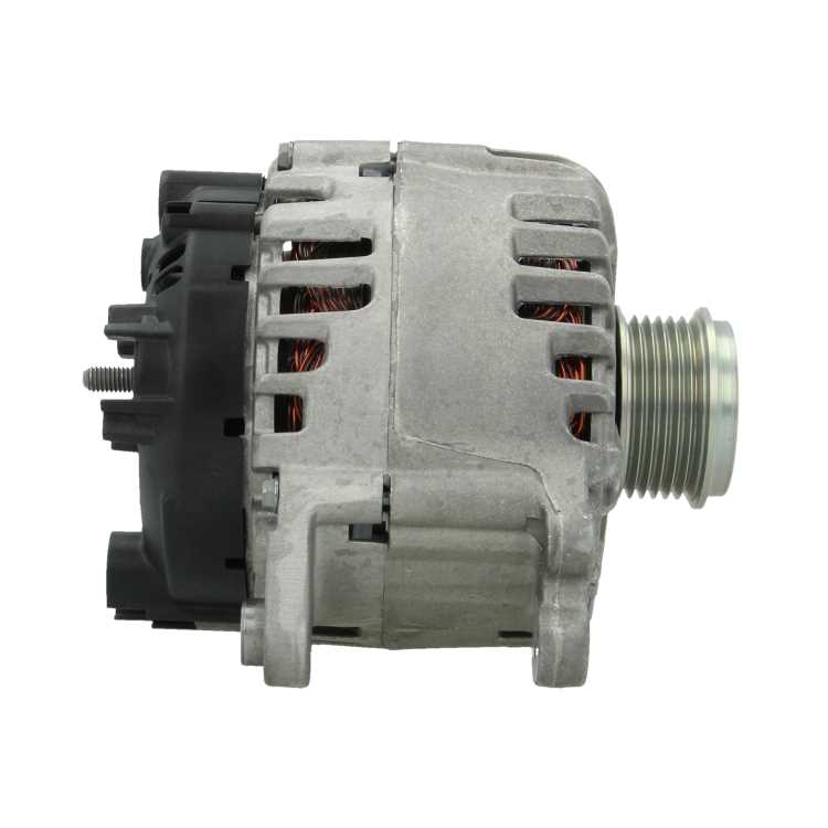 Original new Valeo alternator suitable for VW Amarok FG18T163 180 A