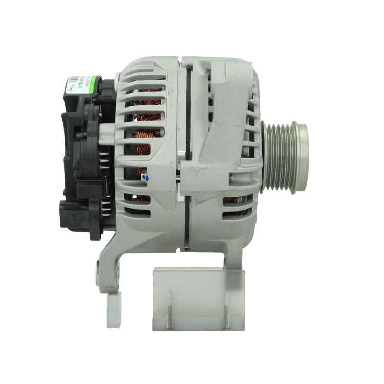 Alternator suitable for Porsche Boxster 0124515073 120 A