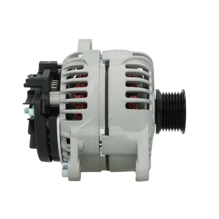 New alternator suitable for Renault Laguna Estate/Break 0124525141+PRO 150 A