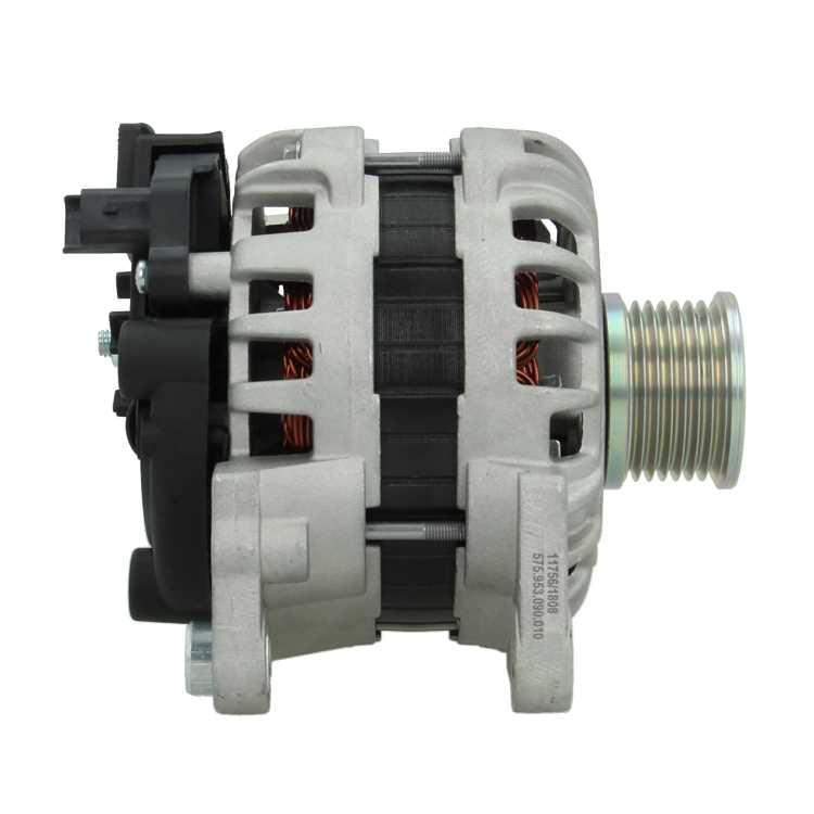 Alternator suitable for Dacia Logan MCV F000BL0456 90 A