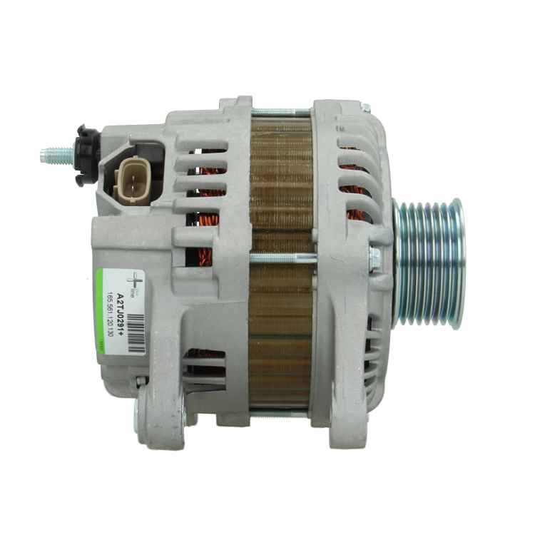 Alternator suitable for Nissan Qashqai A2TJ0291 120 A