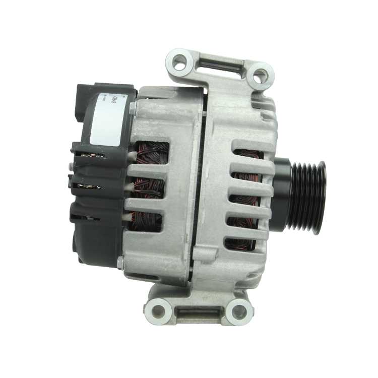 Original new Valeo alternator suitable for Mercedes R300 FG18S016 180 A